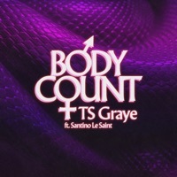 Thumbnail for the TS Graye - Body Count link, provided by host site