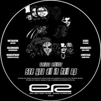 Image of DroidBeatz linking to their artist page due to link from them being at the top of the main table on this page