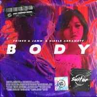 Thumbnail for the Prinsh - Body link, provided by host site