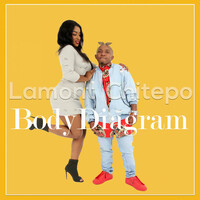 Thumbnail for the Lamont Chitepo - Body Diagram link, provided by host site
