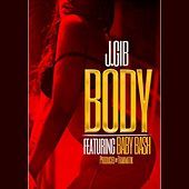 Thumbnail for the J. Gib - Body link, provided by host site