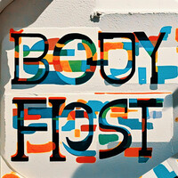 Thumbnail for the Jane Zhang - Body First (MORY Remix) link, provided by host site