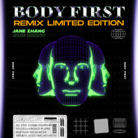 Thumbnail for the Jane Zhang - Body First Remix Limited Edition link, provided by host site