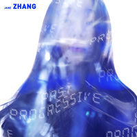 Thumbnail for the Jane Zhang - Body First link, provided by host site