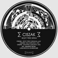 Thumbnail for the Ciszak - Body Free link, provided by host site