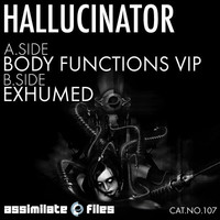 Thumbnail for the Hallucinator - Body Functions VIP link, provided by host site