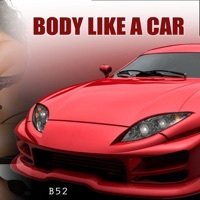 Thumbnail for the B52 - Body Like a Car link, provided by host site