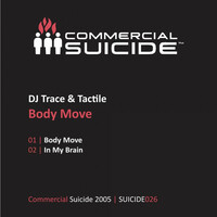 Thumbnail for the DJ Trace - Body Move link, provided by host site