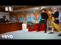 Thumbnail for the Beastie Boys - Body Movin' link, provided by host site