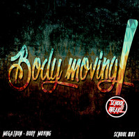 Thumbnail for the Megatron - Body Moving link, provided by host site