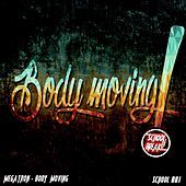 Thumbnail for the Megatron - Body Moving link, provided by host site