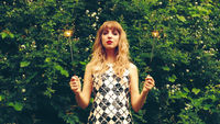 Thumbnail for the The Mynabirds - Body of Work link, provided by host site