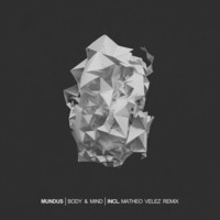 Thumbnail for the Matheo Velez - Body Philosophy - Matheo Velez Remix link, provided by host site