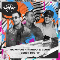 Thumbnail for the Rumpus - Body Right link, provided by host site