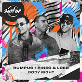 Image of Rumpus linking to their artist page due to link from them being at the top of the main table on this page