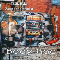 Thumbnail for the Soup the Chemist - Body Roc link, provided by host site