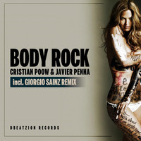 Thumbnail for the Cristian Poow - Body Rock link, provided by host site
