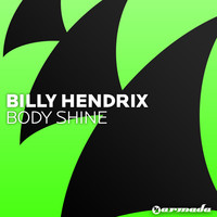 Thumbnail for the Billy Hendrix - Body Shine link, provided by host site
