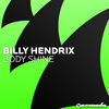 Image of Billy Hendrix linking to their artist page due to link from them being at the top of the main table on this page