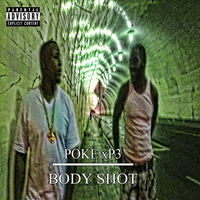 Thumbnail for the Poke - Body Shot link, provided by host site