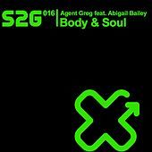 Thumbnail for the Agent Greg - Body & Soul link, provided by host site