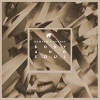 Thumbnail for the Howson's Groove - Body & Soul link, provided by host site