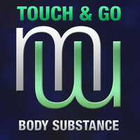 Thumbnail for the Touch - Body Substance (Radio Edit) link, provided by host site