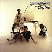 Thumbnail for the Imagination - Body Talk link, provided by host site