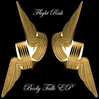 Thumbnail for the Adam Collins - Body Talk - Adam Collins Remix link, provided by host site