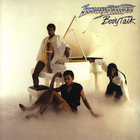 Thumbnail for the Imagination - Body Talk link, provided by host site