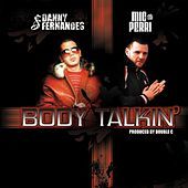 Thumbnail for the Danny Fernandes - Body Talkin' link, provided by host site