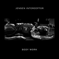 Thumbnail for the Jensen Interceptor - Body Work link, provided by host site