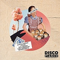 Image of BoogieKnights linking to their artist page due to link from them being at the top of the main table on this page