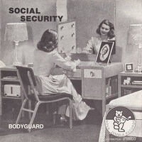 Thumbnail for the Social Security - Bodyguard link, provided by host site
