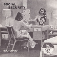 Thumbnail for the Social Security - Bodyguard link, provided by host site