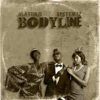 Thumbnail for the Olatunji - Bodyline link, provided by host site