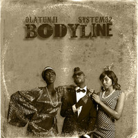 Thumbnail for the Olatunji - Bodyline link, provided by host site