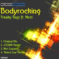 Thumbnail for the Freaky Bass - Bodyrocking link, provided by host site