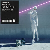 Thumbnail for the Tensnake - Bodytalk link, provided by host site