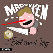 Thumbnail for the Kammerkoret CAMERATA - Bøf Med Løg link, provided by host site