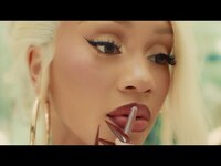 Thumbnail for the Saweetie - Boffum link, provided by host site