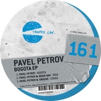 Thumbnail for the Pavel Petrov - Bogota link, provided by host site