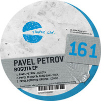 Thumbnail for the Pavel Petrov - Bogota link, provided by host site