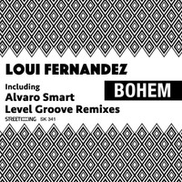 Thumbnail for the Loui Fernandez - Bohem link, provided by host site