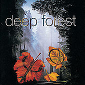 Image of Deep Forest linking to their artist page due to link from them being at the top of the main table on this page