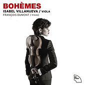 Thumbnail for the François Dumont - Bohèmes link, provided by host site