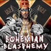 Thumbnail for the Delta 9 - Bohemian Blasphemy link, provided by host site