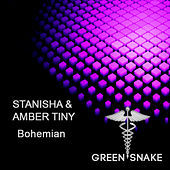 Thumbnail for the Stanisha - Bohemian link, provided by host site