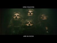Thumbnail for the Queen - Bohemian Rhapsody (Lyrics In Italian & English / Testo in Inglese e Italiano) link, provided by host site