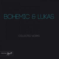 Thumbnail for the Bohemic - Bohemic & Lukas Collected Works link, provided by host site